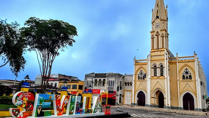 sevilla-valle pueblos magicos valle del cauca 